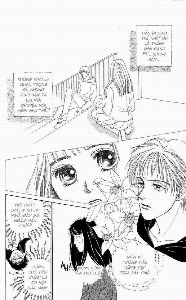 Con Nhà Giàu - Chapter 2 - Trang 25