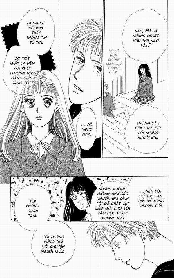 Con Nhà Giàu - Chapter 2 - Trang 26