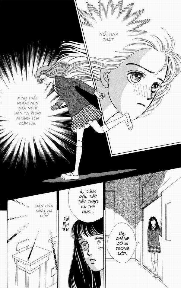 Con Nhà Giàu - Chapter 2 - Trang 27