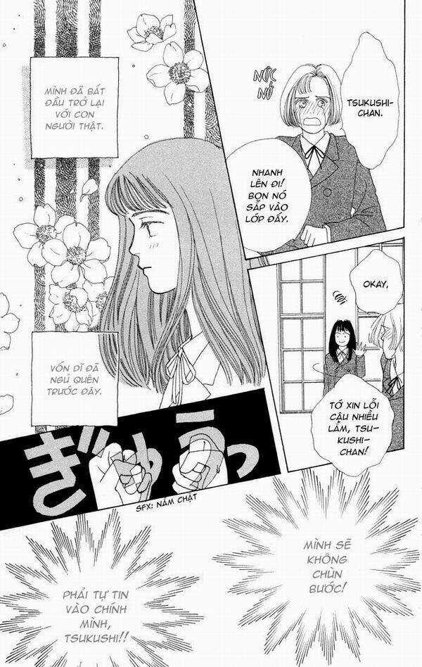 Con Nhà Giàu - Chapter 2 - Trang 30