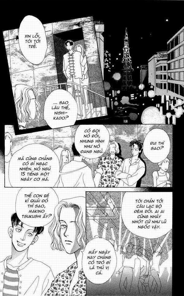 Con Nhà Giàu - Chapter 2 - Trang 31