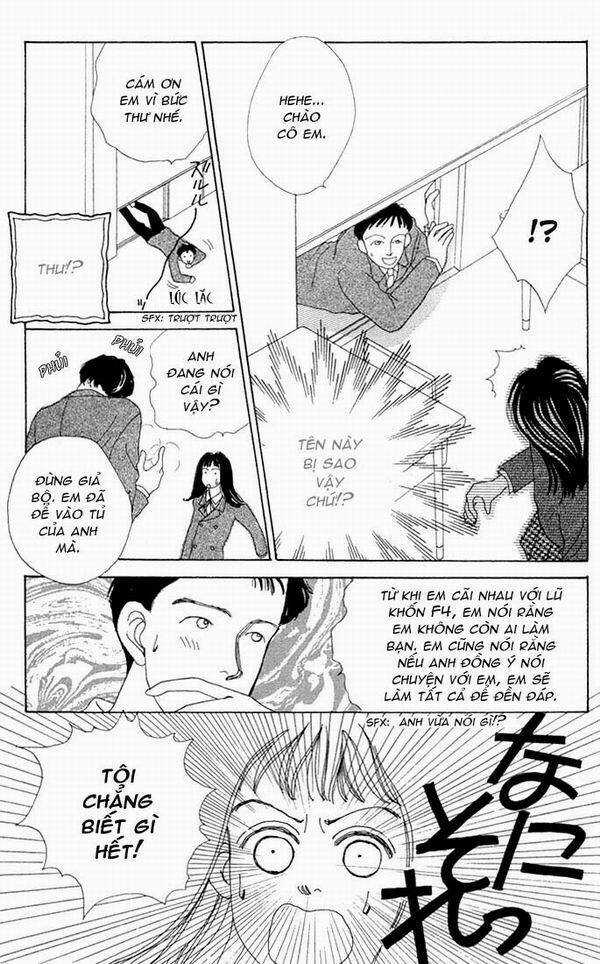 Con Nhà Giàu - Chapter 2 - Trang 34