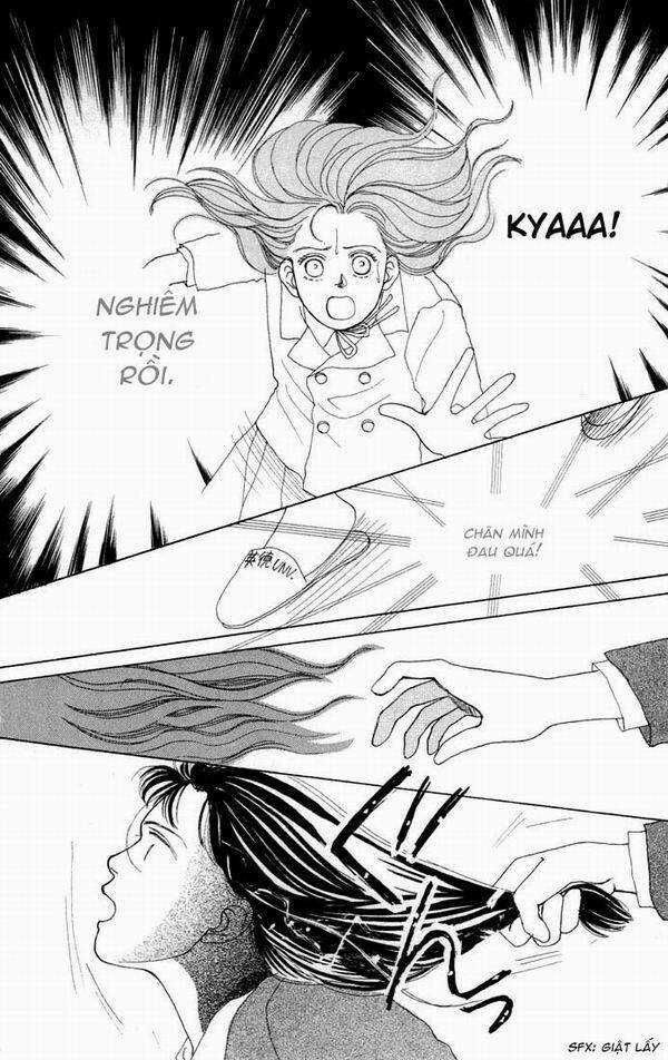 Con Nhà Giàu - Chapter 2 - Trang 37