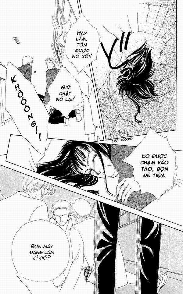 Con Nhà Giàu - Chapter 2 - Trang 38