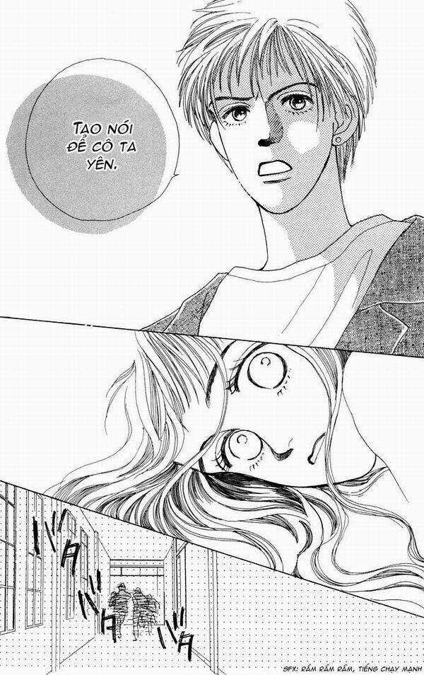 Con Nhà Giàu - Chapter 2 - Trang 40