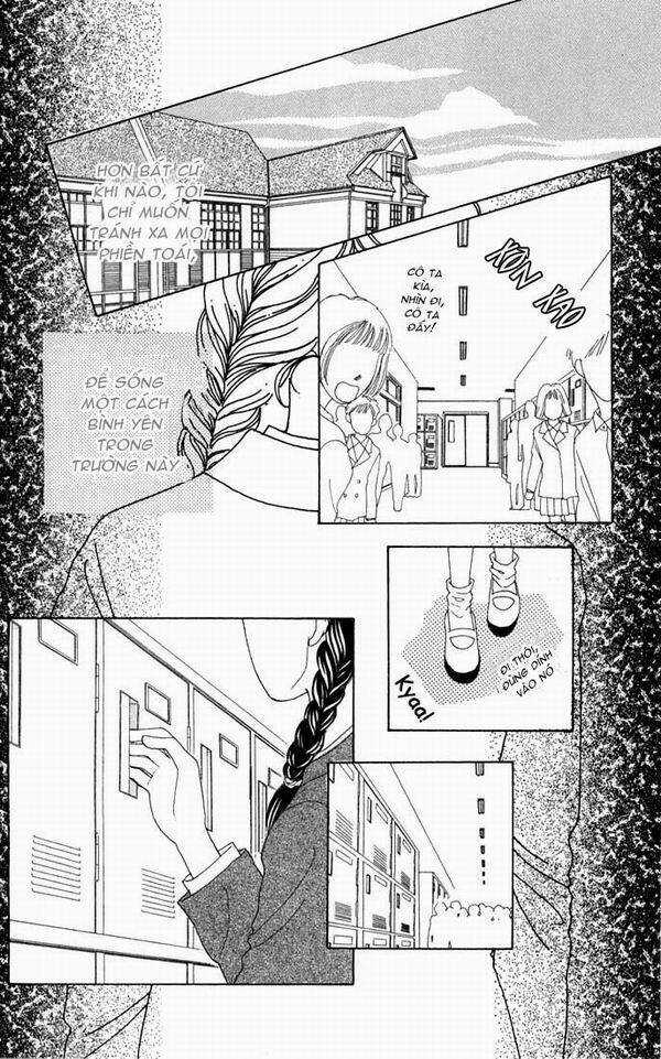 Con Nhà Giàu - Chapter 2 - Trang 7