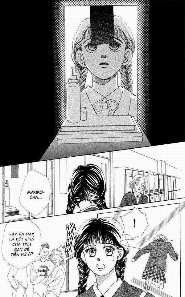 Con Nhà Giàu - Chapter 2 - Trang 8