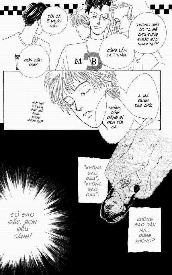 Con Nhà Giàu - Chapter 2 - Trang 9