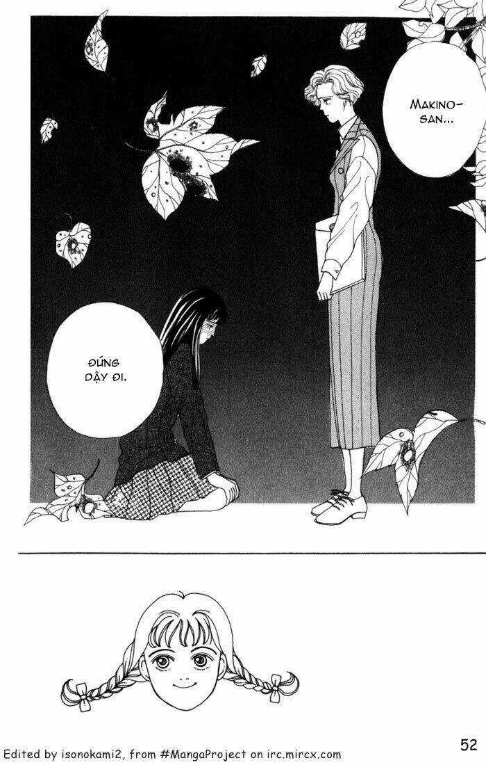 Con Nhà Giàu - Chapter 20 - Trang 1