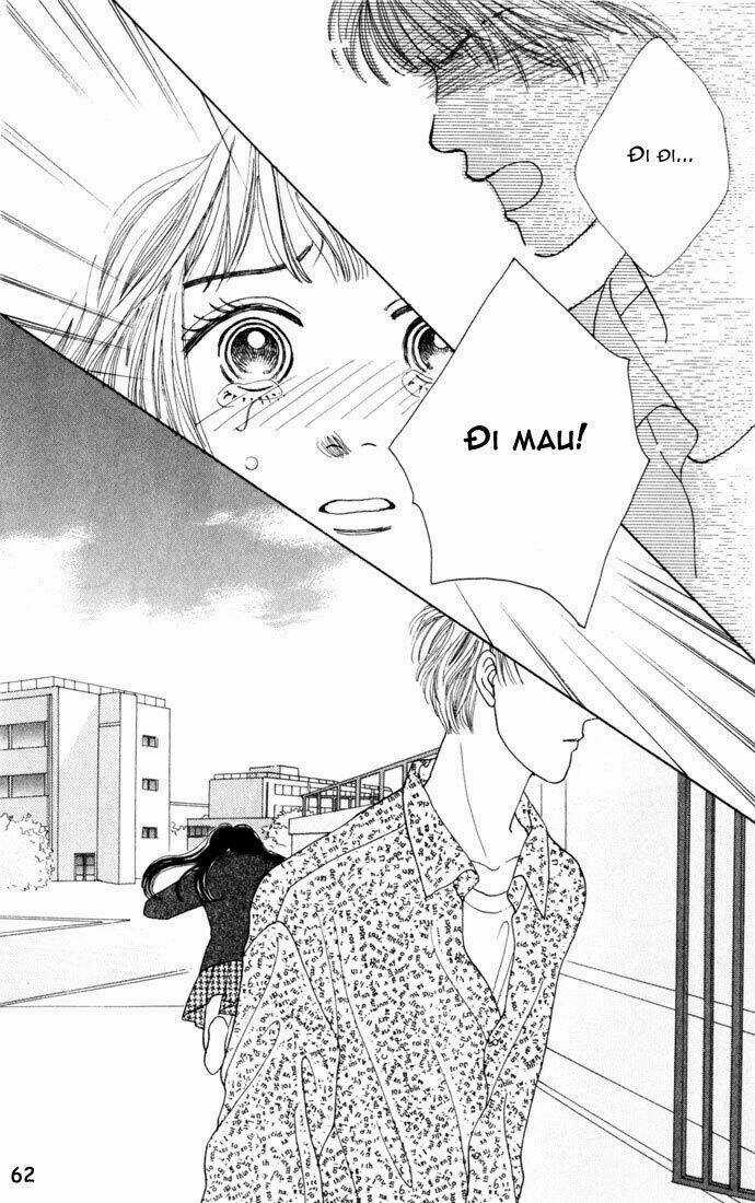 Con Nhà Giàu - Chapter 20 - Trang 11