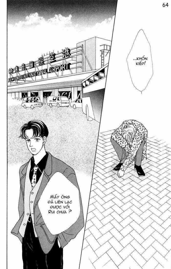 Con Nhà Giàu - Chapter 20 - Trang 13