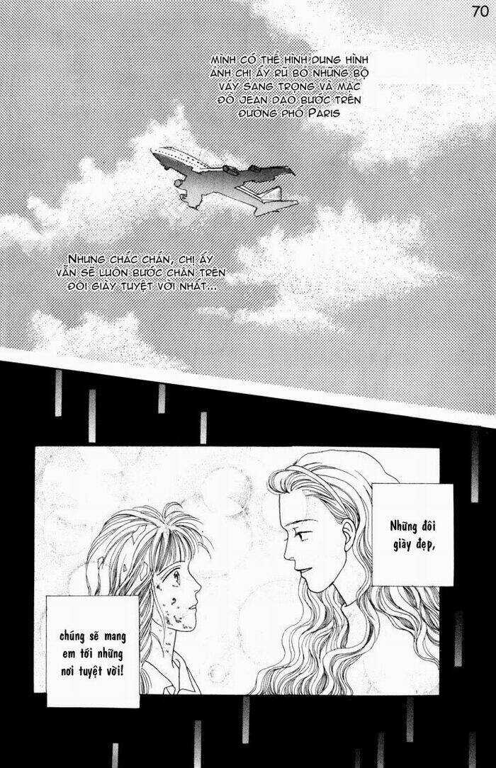 Con Nhà Giàu - Chapter 20 - Trang 19