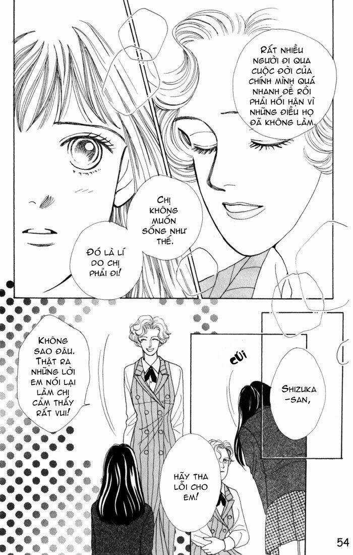 Con Nhà Giàu - Chapter 20 - Trang 3