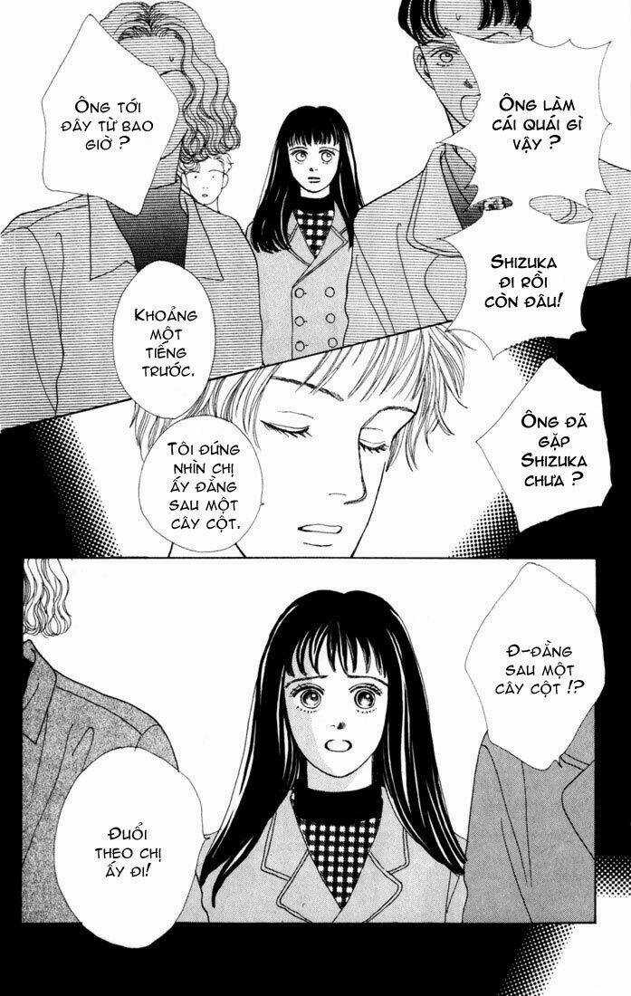 Con Nhà Giàu - Chapter 20 - Trang 21