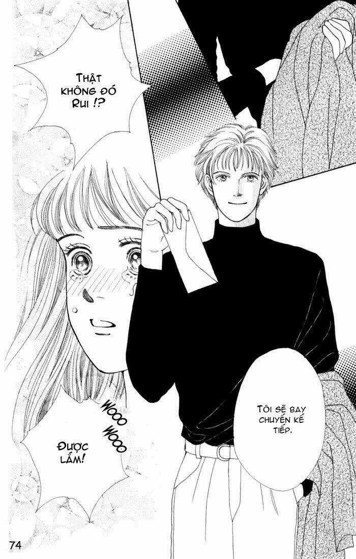 Con Nhà Giàu - Chapter 20 - Trang 23