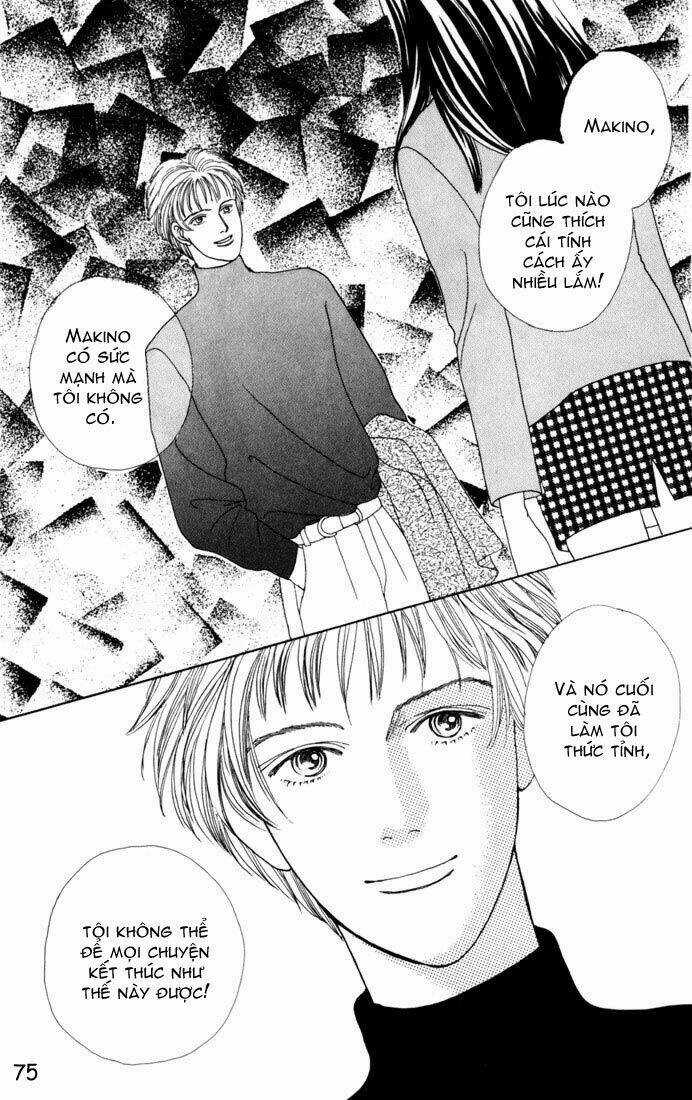 Con Nhà Giàu - Chapter 20 - Trang 24