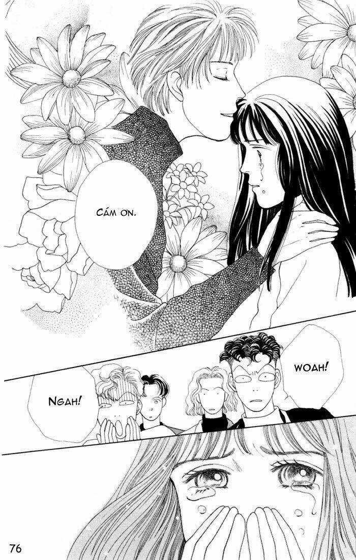 Con Nhà Giàu - Chapter 20 - Trang 25