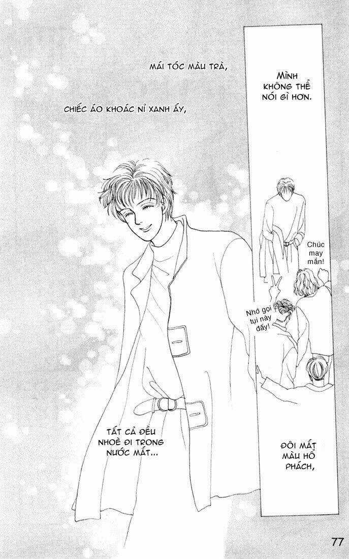 Con Nhà Giàu - Chapter 20 - Trang 26