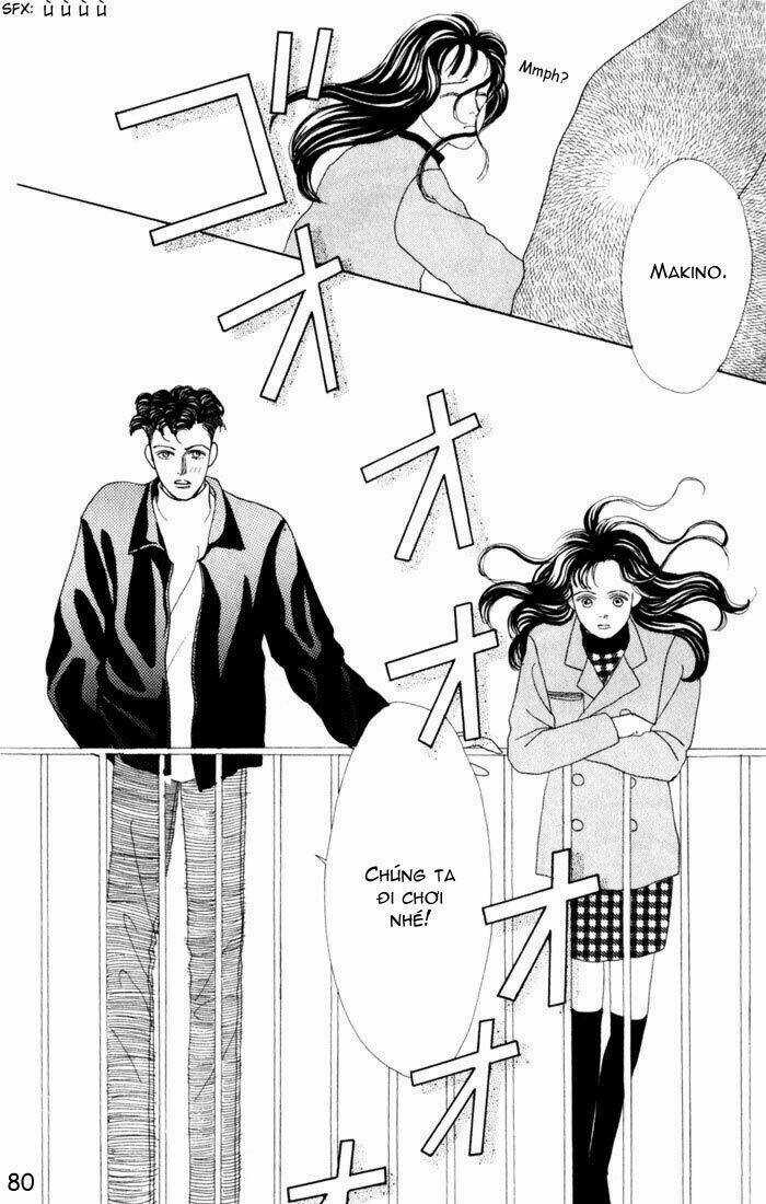 Con Nhà Giàu - Chapter 20 - Trang 29