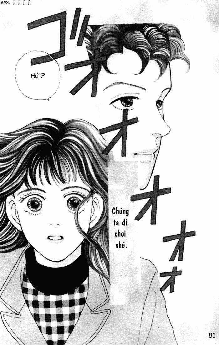 Con Nhà Giàu - Chapter 20 - Trang 30