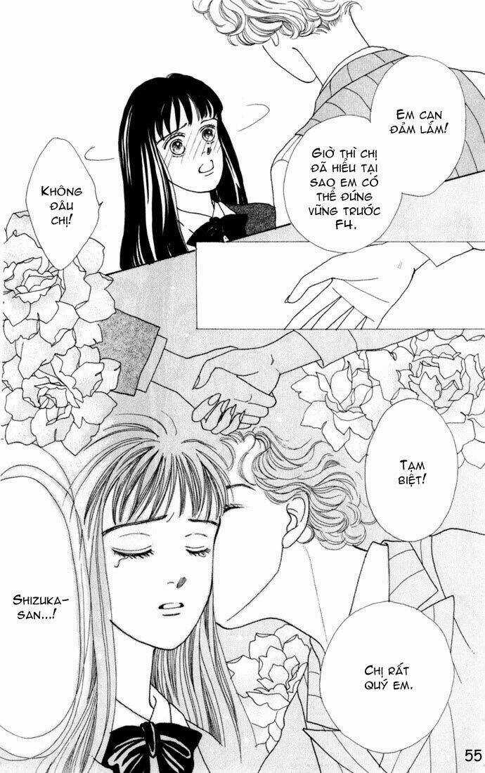 Con Nhà Giàu - Chapter 20 - Trang 4
