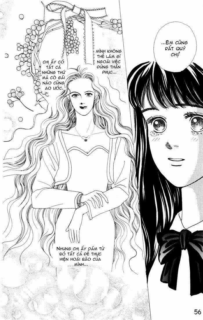 Con Nhà Giàu - Chapter 20 - Trang 5