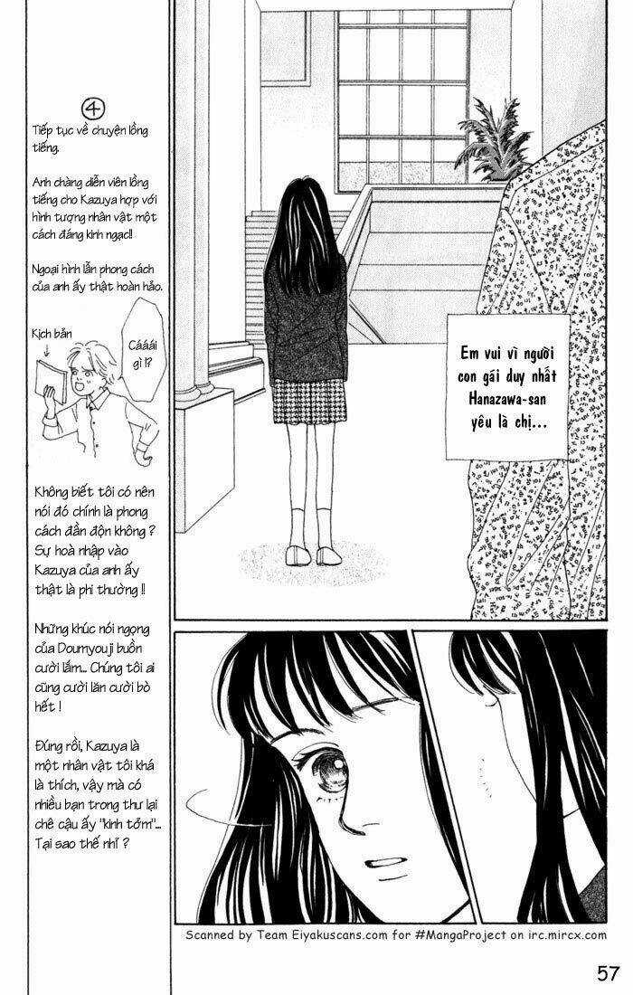 Con Nhà Giàu - Chapter 20 - Trang 6