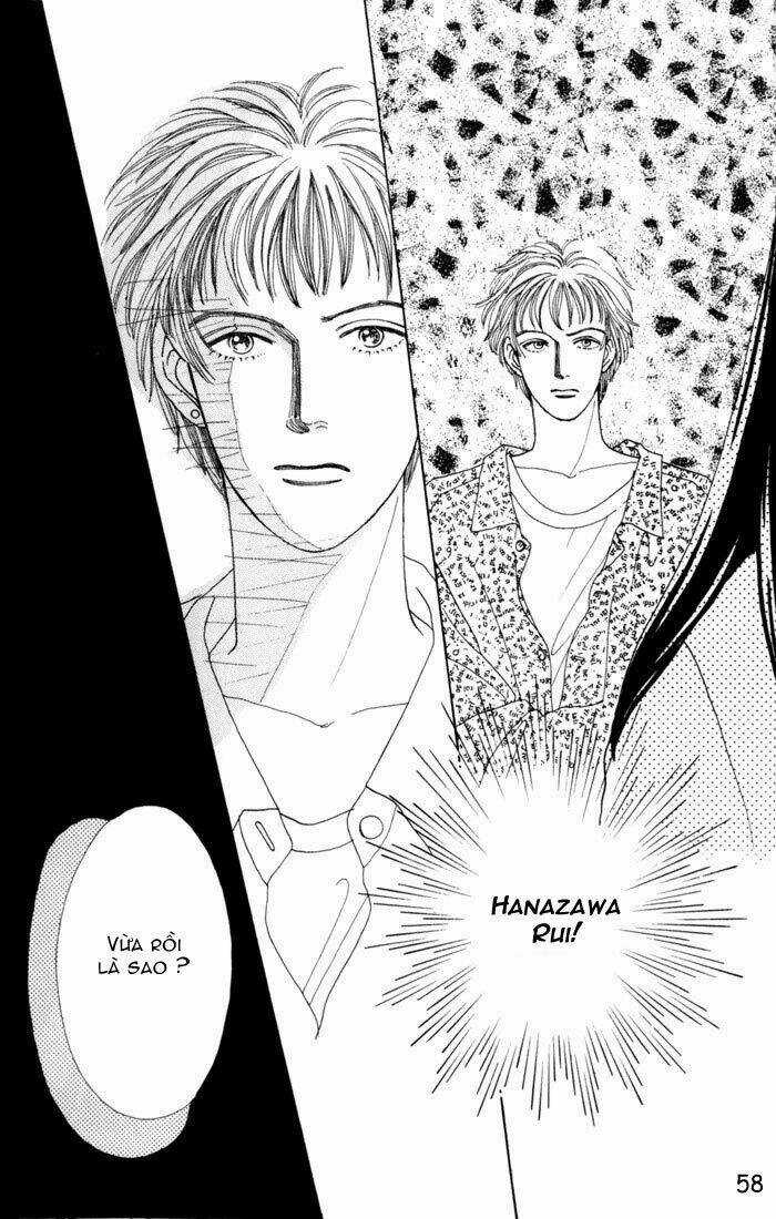 Con Nhà Giàu - Chapter 20 - Trang 7