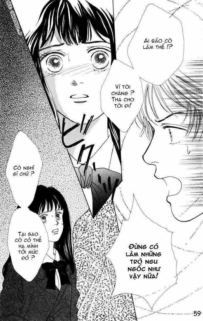 Con Nhà Giàu - Chapter 20 - Trang 8