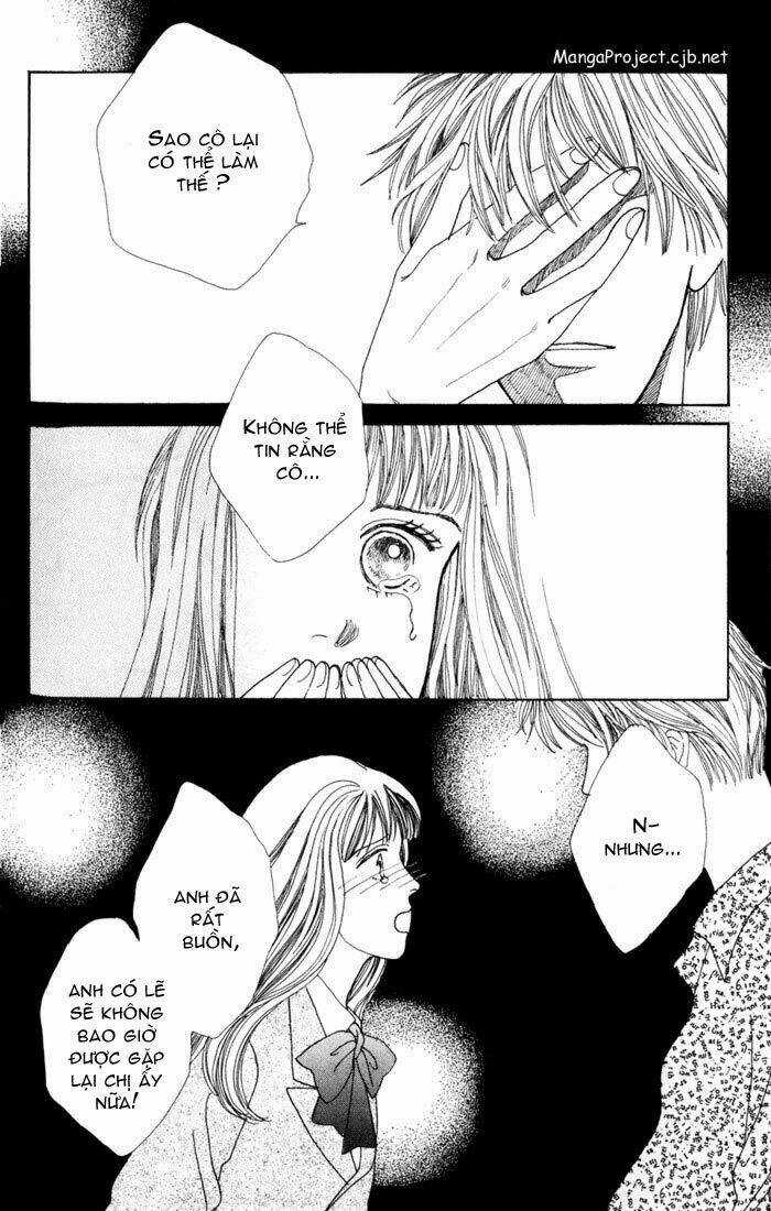 Con Nhà Giàu - Chapter 20 - Trang 9