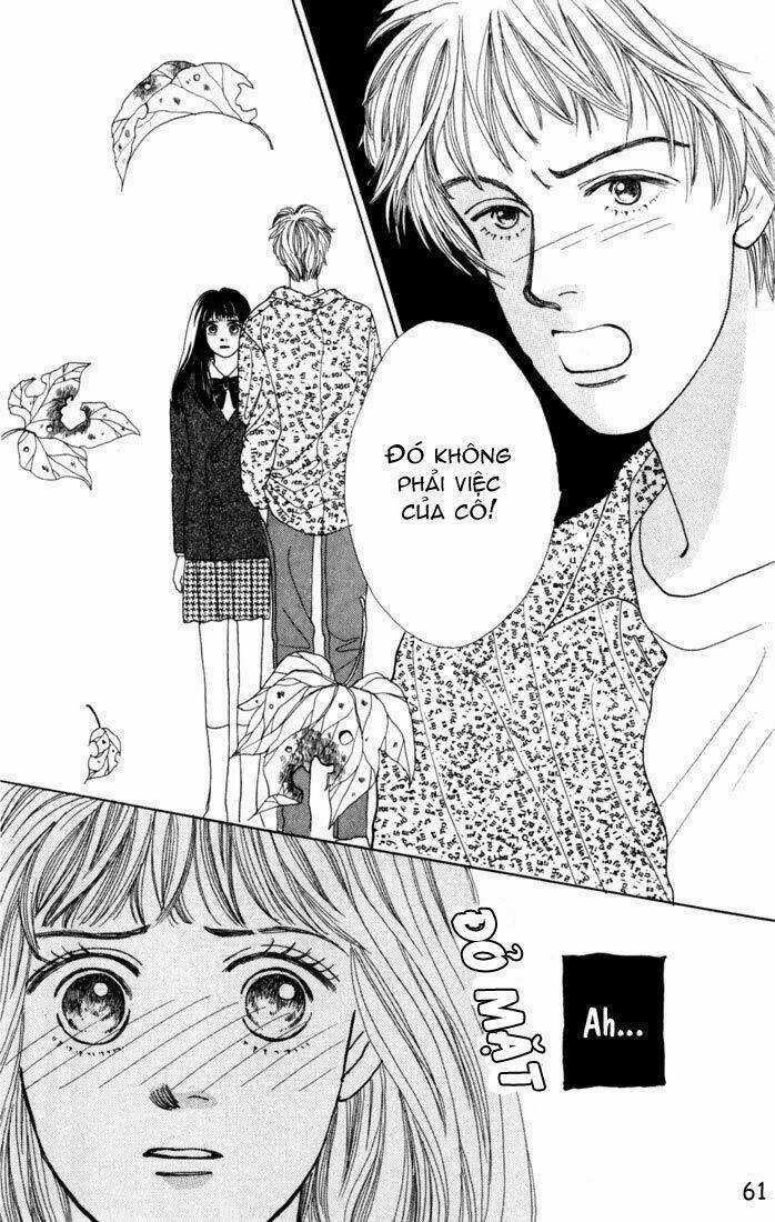 Con Nhà Giàu - Chapter 20 - Trang 10