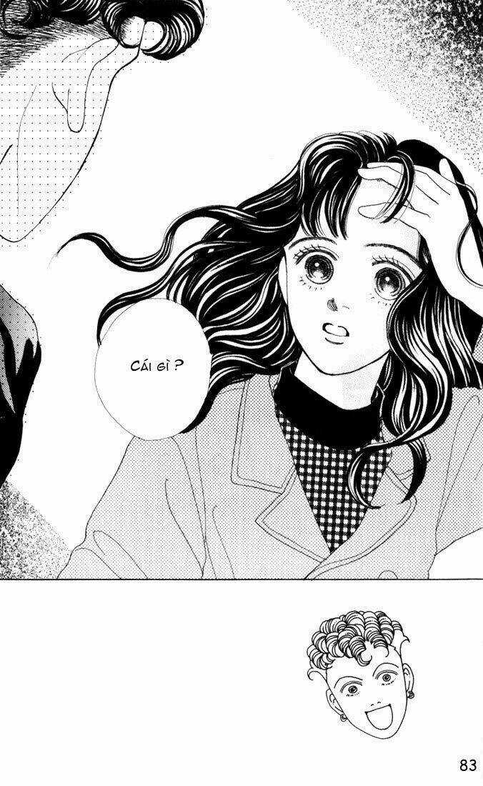 Con Nhà Giàu - Chapter 21 - Trang 1