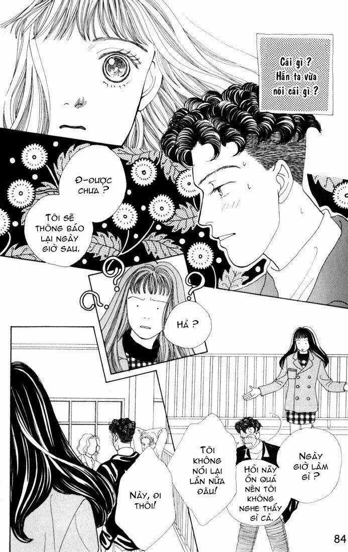 Con Nhà Giàu - Chapter 21 - Trang 2