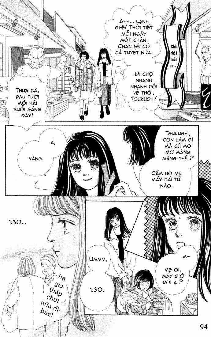 Con Nhà Giàu - Chapter 21 - Trang 12