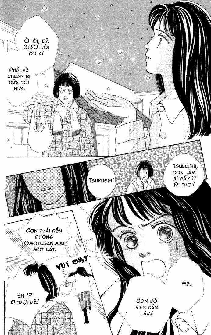 Con Nhà Giàu - Chapter 21 - Trang 14