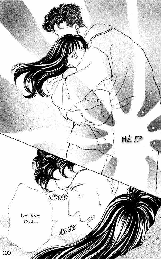 Con Nhà Giàu - Chapter 21 - Trang 18