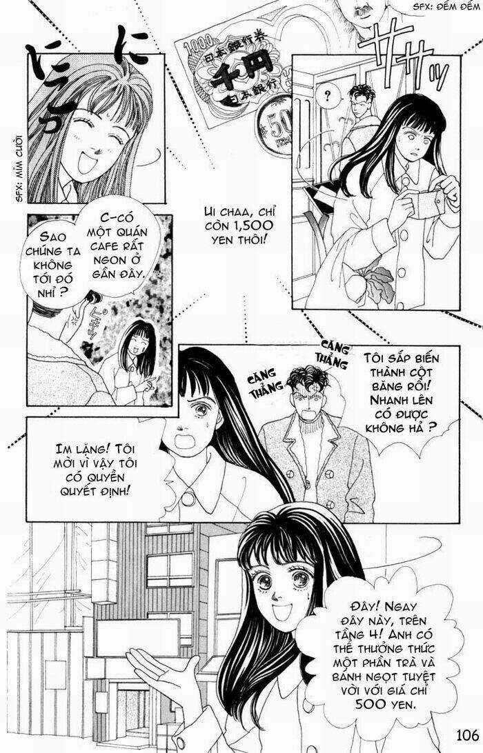 Con Nhà Giàu - Chapter 21 - Trang 24