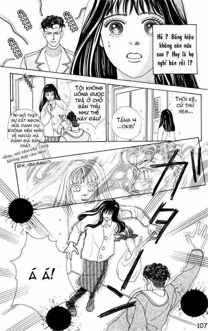 Con Nhà Giàu - Chapter 21 - Trang 25