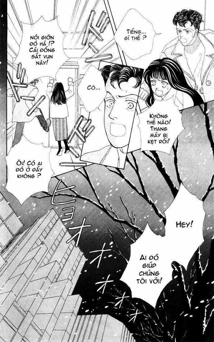 Con Nhà Giàu - Chapter 21 - Trang 26