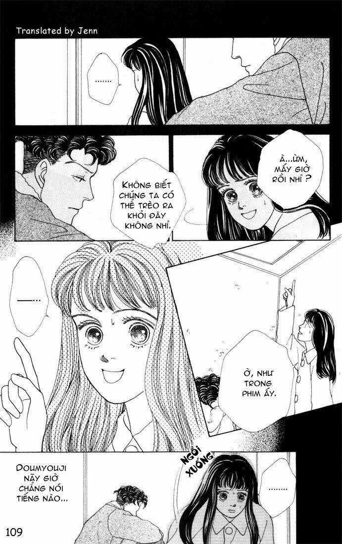 Con Nhà Giàu - Chapter 21 - Trang 27