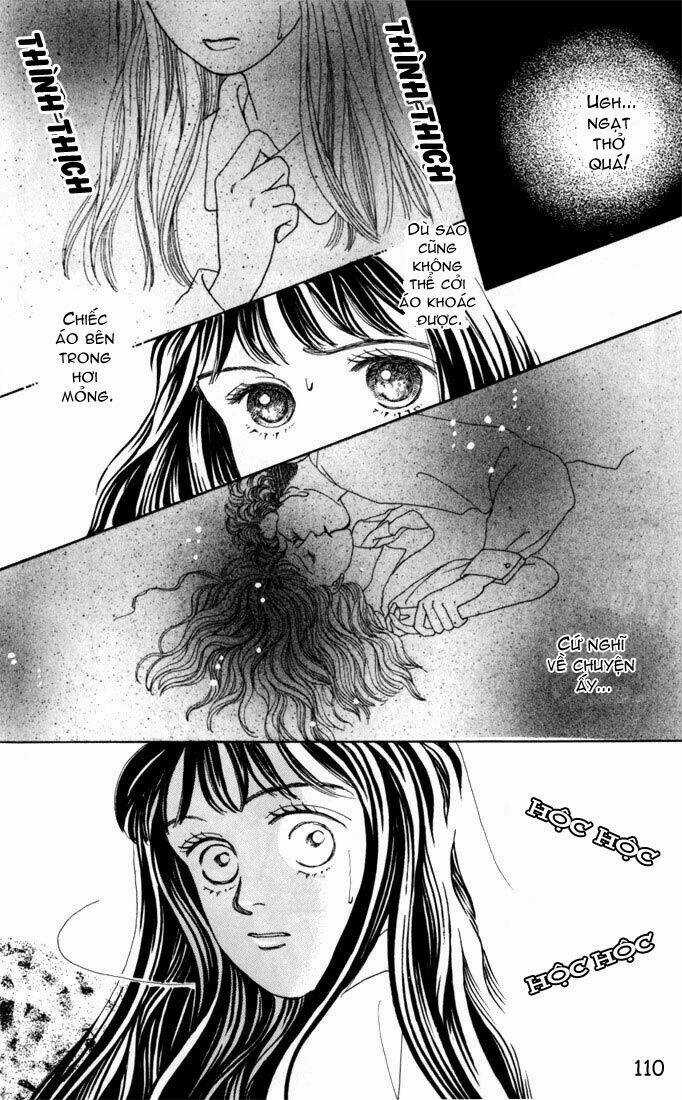 Con Nhà Giàu - Chapter 21 - Trang 28