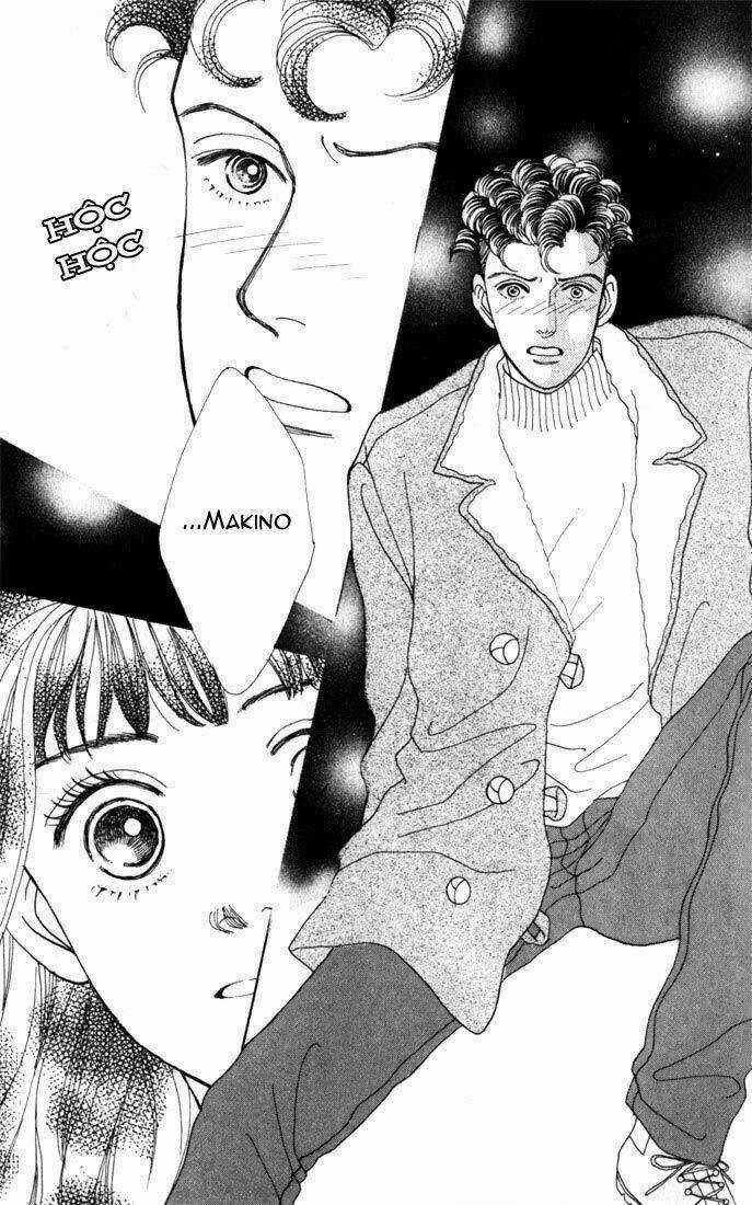 Con Nhà Giàu - Chapter 21 - Trang 29