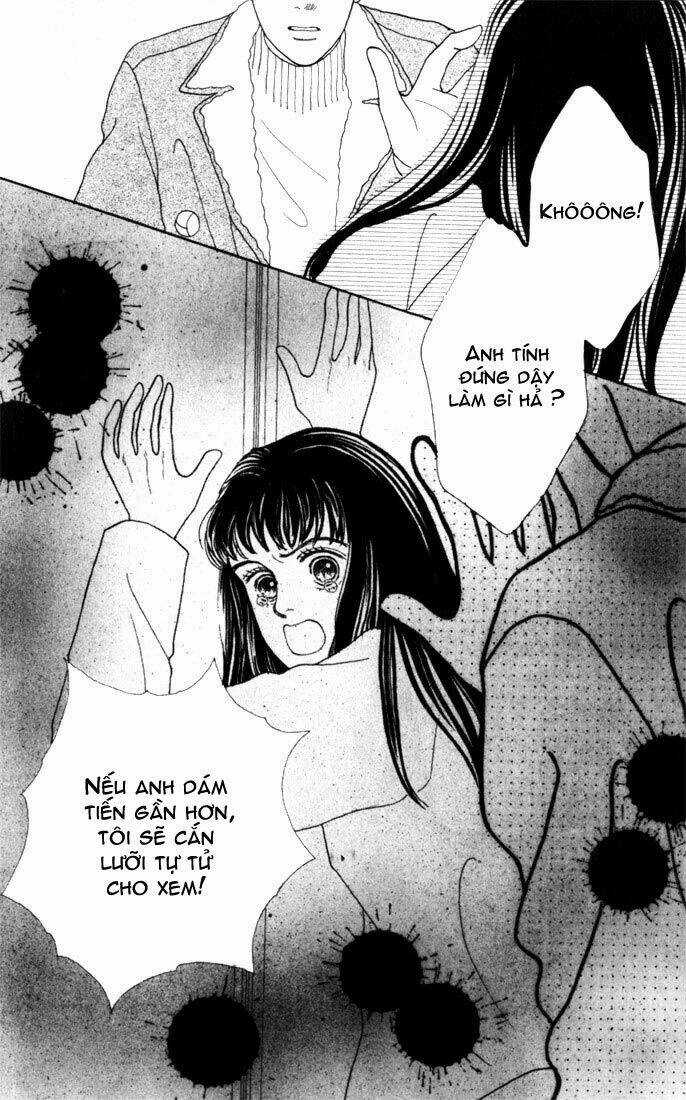 Con Nhà Giàu - Chapter 21 - Trang 30