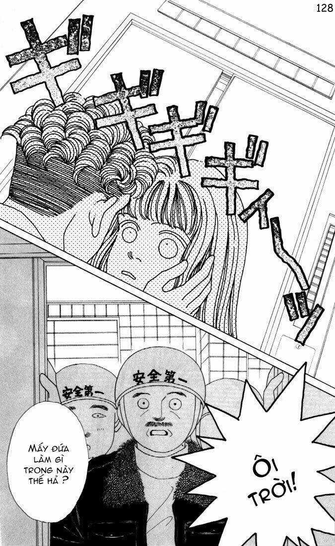 Con Nhà Giàu - Chapter 22 - Trang 16