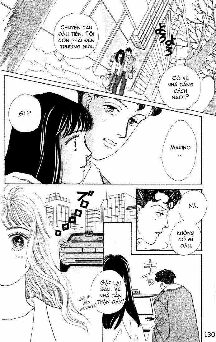 Con Nhà Giàu - Chapter 22 - Trang 18