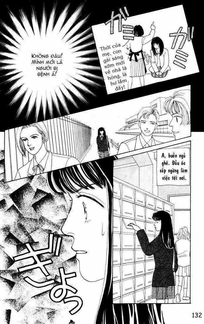 Con Nhà Giàu - Chapter 22 - Trang 20