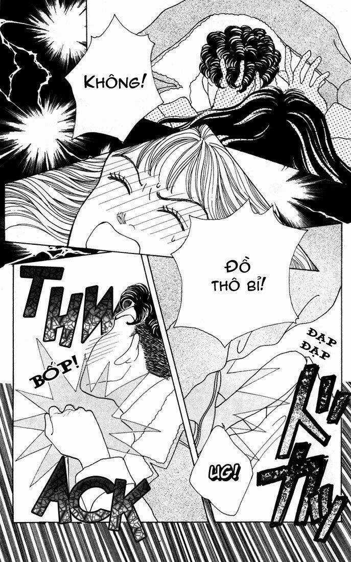 Con Nhà Giàu - Chapter 22 - Trang 3