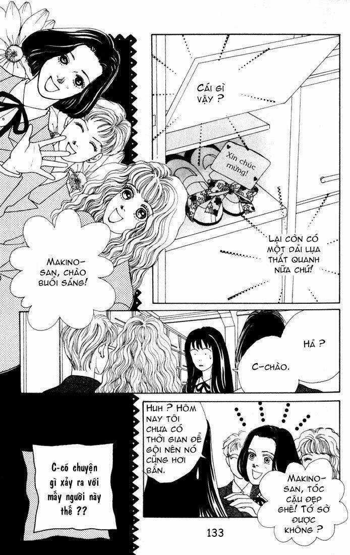 Con Nhà Giàu - Chapter 22 - Trang 21