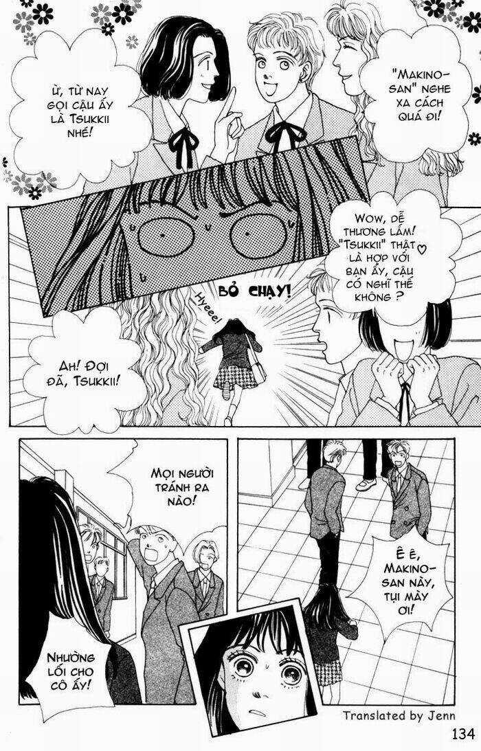 Con Nhà Giàu - Chapter 22 - Trang 22