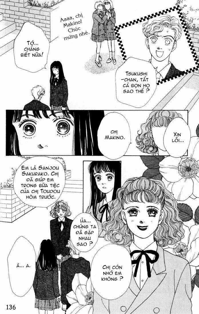Con Nhà Giàu - Chapter 22 - Trang 24